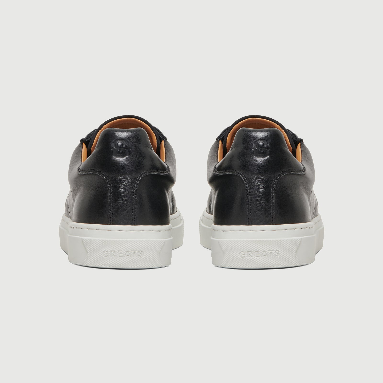 The Royale 2.0 Slip On - Nero