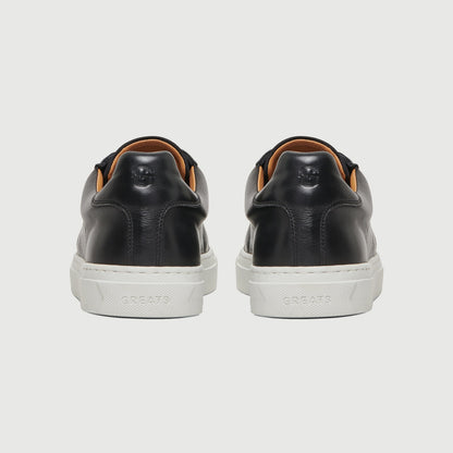 The Royale 2.0 Slip On - Nero