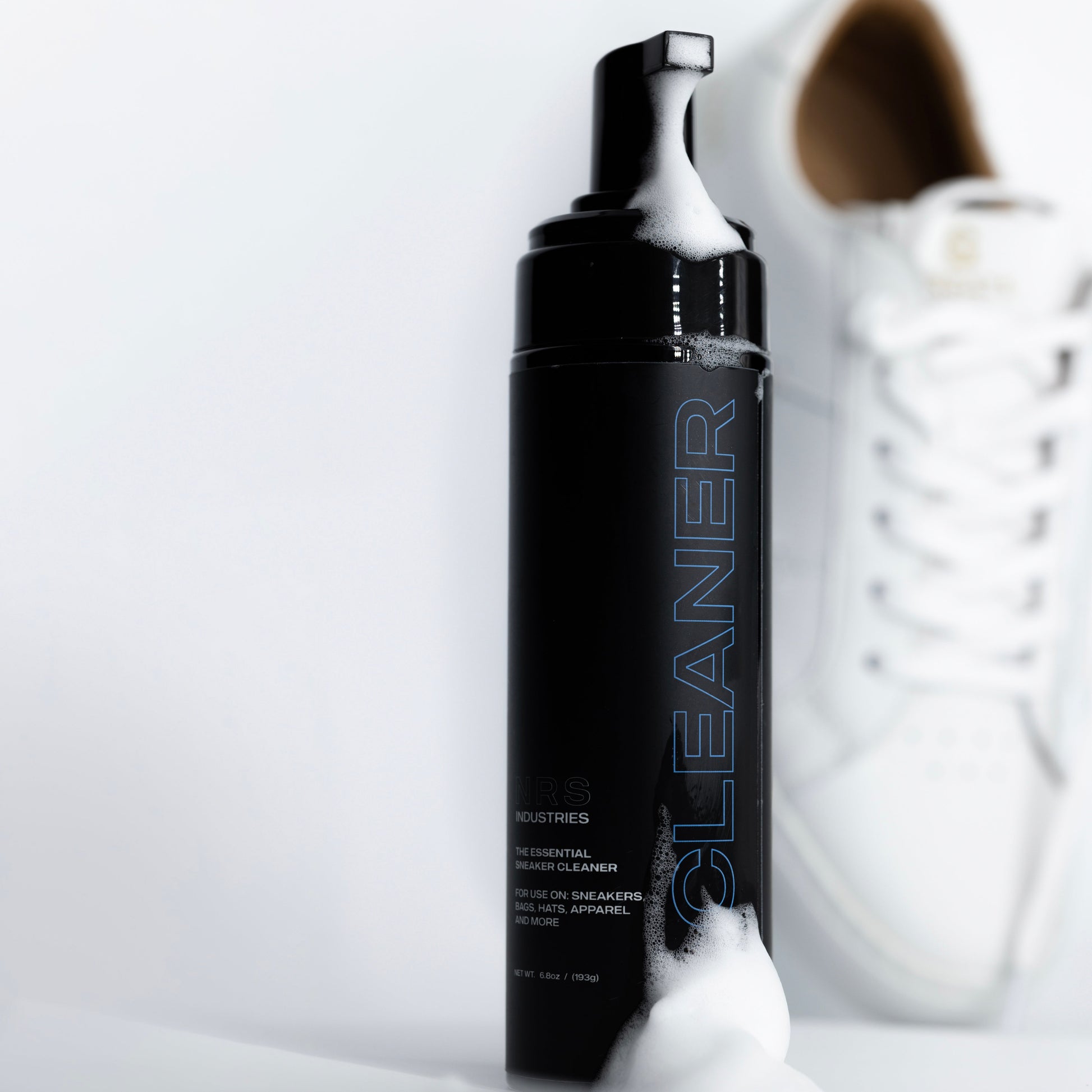 Essential Cleaning Kit