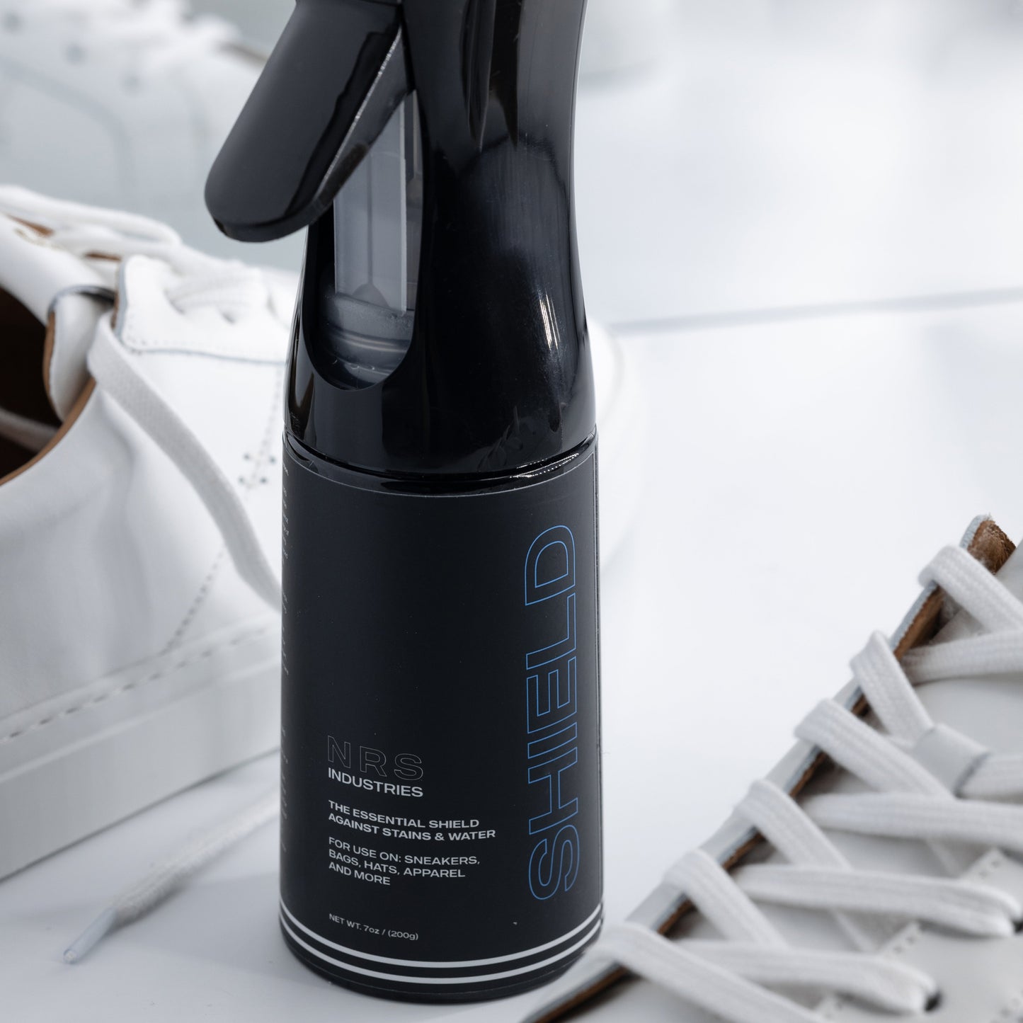 Essential Cleaning Kit