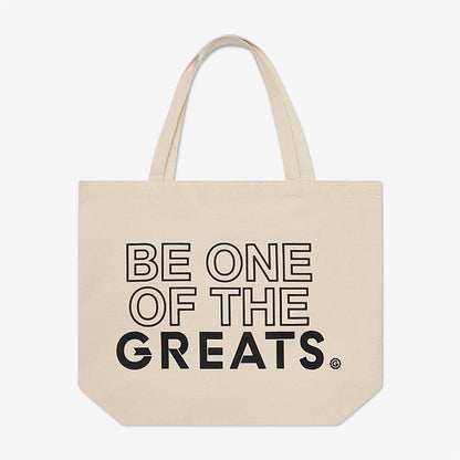 Canvas Tote Bag