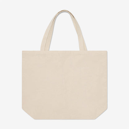Canvas Tote Bag