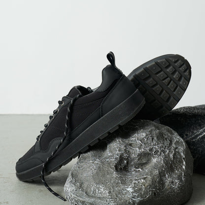 The Ravine - Matte Black